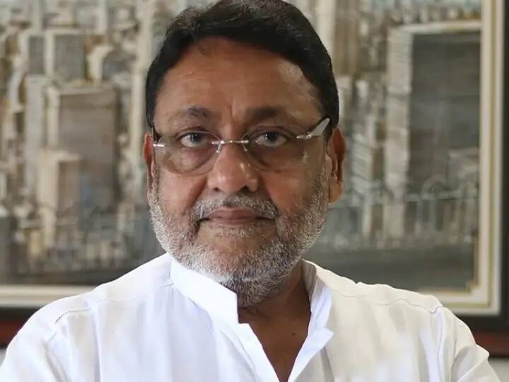 Maharashtra minister ncp leader nawab malik admitted to jj hospital in mumbai details awaited મહારાષ્ટ્રના મંત્રી અને NCP નેતા નવાબ મલિકને મુંબઈની જેજે હોસ્પિટલમાં દાખલ કરાયા