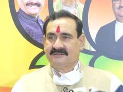 MP Politics: नरोत्तम मिश्रा ने कांग्रेस पर साधा निशाना कहा- 'वादा बेरोजगारी भत्ते का लेकिन नहीं मिली फूटी कौड़ी'