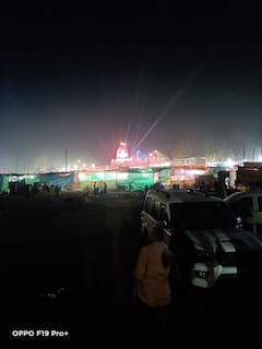 Anganwadi Yatra: सिंधुदुर्ग जिल्ह्यातील प्रसिद्ध अशी आंगणेवाडीची यात्रा मोठ्या उत्साहात संपन्न!