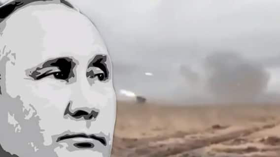 Is Ukraine strong enough to STAND against Russian Army ? | Master Stroke ( 25 Feb 2022)