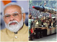 Russia-Ukraine War: रूस-यूक्रेन युद्ध के बीच पीएम मोदी ने कहा - देश में स्वदेशी हथियार होना बेहद जरूरी