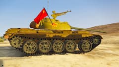 Russia-Ukraine War Day 2: Soviet Union flag spotted at Russian tanks | ABP News