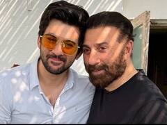 Sunny Deol's Son Karan Deol Says He Wants To Create His Own Identity In The industry