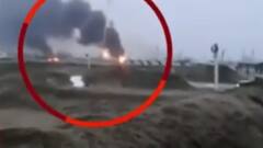 Russia-Ukraine War: Russian soldiers enter Kyiv's Daymar | ABP News