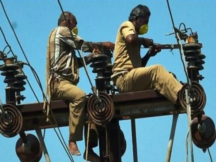 Chennai Powercut : சென்னையில் இன்று எங்கெல்லாம் மின்தடை தெரியுமா....? முழு விவரம் உள்ளே..!