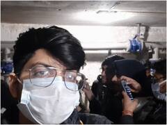 Russia-Ukraine Crisis: उत्तराखंड के उत्तरकाशी और हलद्वानी के कई छात्र यूक्रेन में फंसे, सलामती की दुआ मांग रहे हैं माता-पिता