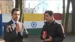 રશિયાએ યુક્રેનના વાતચીતની દરખાસ્ત ફગાવી, જુઓ ગુજરાતી ન્યુઝ