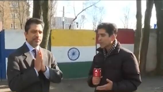 રશિયાએ યુક્રેનના વાતચીતની દરખાસ્ત ફગાવી, જુઓ ગુજરાતી ન્યુઝ