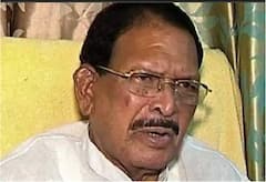 Former Odisha Chief Minister Hemananda Biswal Dies In Bhubaneswar