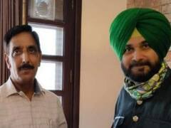 Navjot Singh Sidhu के सलाहकार ने मोहम्मद मुस्तफा ने कांग्रेस पार्टी को घेरा, कैंपेन को असंगत करार दिया