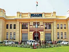 Bihar Budget 2022: हंगामेदार रहा बजट सत्र का पहला दिन, विपक्ष के नेताओं ने राज्यपाल के अभिभाषण का किया विरोध