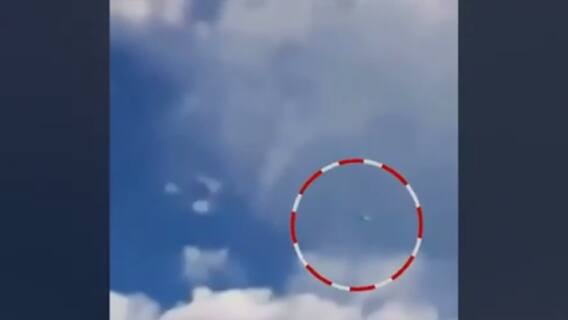 Ukraine Russia War Day 2: Ukraine's MIG-29 shoots down Russian Sukhoi-35