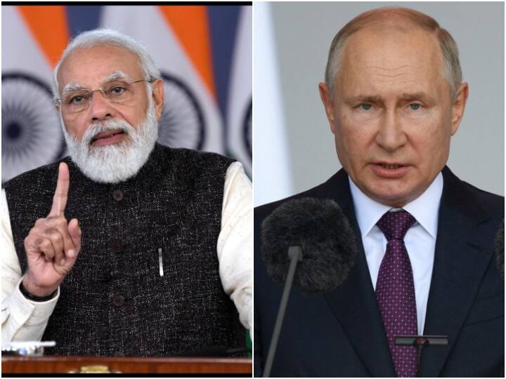 Biden Administration US India Pakistan Should Leverage Relation With Russia To Protect International Order Ukraine Russia Conflict India Should Leverage Relation With Russia To Protect International Order: US