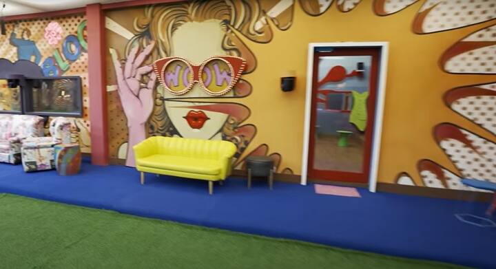 ఫిబ్రవరి 26 నుంచి డిస్నీ హాట్ స్టార్ లో ఈ షో ప్రసారం కానుంది.(Image Credit: Disney + Hotstar/YouTube)