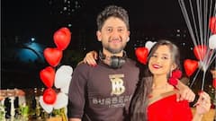 Mithai: লাল বেলুনে সাজানো আসর, হাজির ৩টে কেক, জন্মদিনে পাশাপাশি মিঠাই-সিড