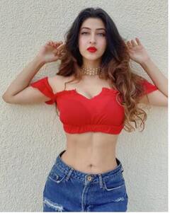 ਦੇਵੋਂ ਕੇ ਦੇਵ ਮਹਾਦੇਵ ਦੀ ਪਾਰਵਤੀ ਗਲੈਮਰ 'ਚ ਬਾਲੀਵੁੱਡ ਦੀਆਂ ਵੱਡੀਆਂ ਅਭਿਨੇਤਰੀਆਂ ਨੂੰ ਦਿੰਦੀ ਟੱਕਰ, ਯਕੀਨ ਨਹੀਂ ਤਾਂ ਦੇਖੋ ਇਹ ਤਸਵੀਰਾਂ