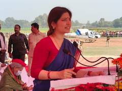 UP Election 2022: योगी सरकार पर बरसीं डिंपल यादव, जया बच्चन ने भी साधा निशाना