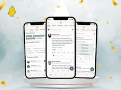 Koo Wins NASSCOM’s League Of 10 — Emerge 50 Awards