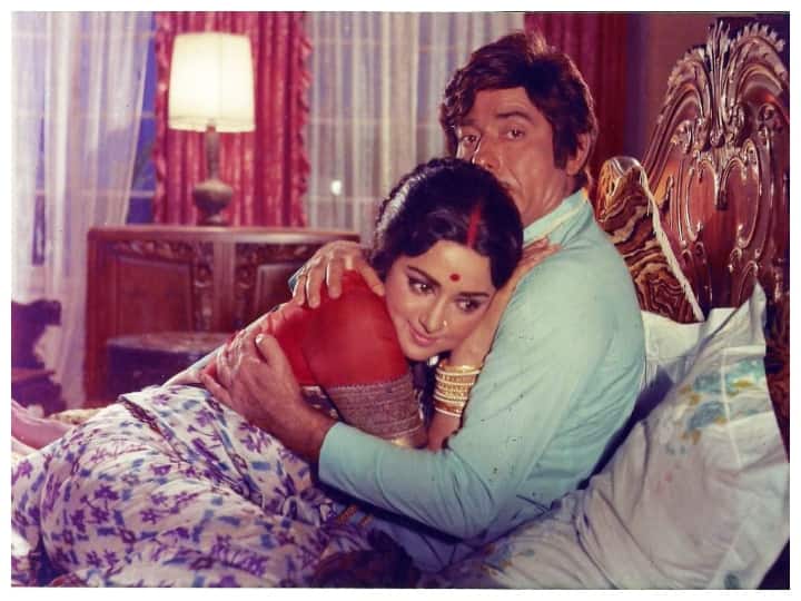 Rajkumar used to love Hema Malini when he proposed to her he got such a reply from the actress Rajkumar करते थे Hema Malini से प्यार, प्रपोज किया तो एक्ट्रेस से मिला ऐसा जवाब