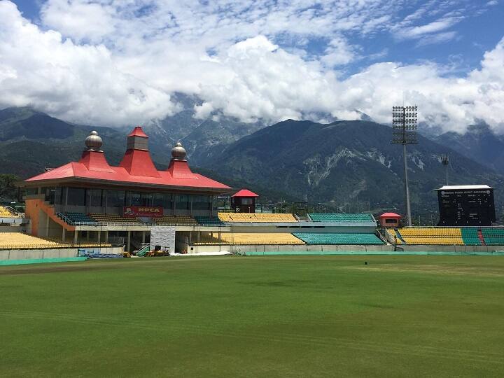 For the first time, drone technology will be used for safety in the second T20 match between India and Sri Lanka IND vs SL T-20: भारत आणि श्रीलंका यांच्यातील दुसऱ्या टी-20 सामन्यात सुरक्षेसाठी प्रथमच होणार ड्रोन तंत्रज्ञानाचा वापर
