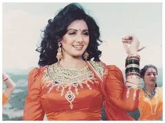 Sridevi के लिए डबिंग करती थीं Rekha, जानिए हवा-हवाई से जुड़े मज़ेदार फैक्‍ट्स