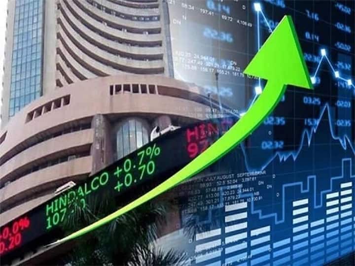 Stock Market Today 30 May, 2022:  Sensex jumped 600 points Stock Market Today: સપ્તાહના પ્રથમ દિવસે ભારતીય શેરબજારમાં જોરદાર તેજી, સેન્સેક્સ 600 પોઈન્ટ ઉપર, નિફ્ટી 16500ને પાર