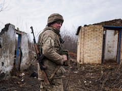 Can Ukraine Ward Off Russian Military Might? Here Is How Their Armed Forces Stack Up