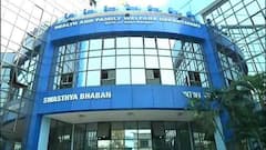 WB Corona: রাজ্যে নিম্নমুখী করোনা সংক্রমণ, কোভিড অ্যাডমিশন সেল বন্ধের সিদ্ধান্ত স্বাস্থ্য দফতরের | Bangla News