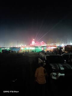 Anganwadi Yatra: सिंधुदुर्ग जिल्ह्यातील प्रसिद्ध अशी आंगणेवाडीची यात्रा मोठ्या उत्साहात संपन्न!