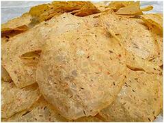 होली स्पेशल: घर में बनाएं आलू के पापड़, पूरे साल नहीं होंगे खराब