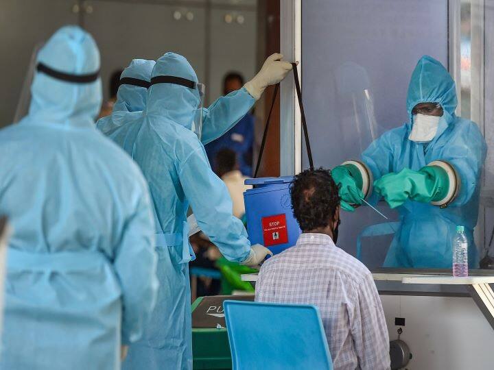 India Corona Update 26 February  India reports 11,499 new cases, 255 deaths in the last 24 hours Coronavirus Cases Today: স্বস্তি দিয়ে দেশে কমল করোনায় দৈনিক সংক্রমণ ও মৃত্যু