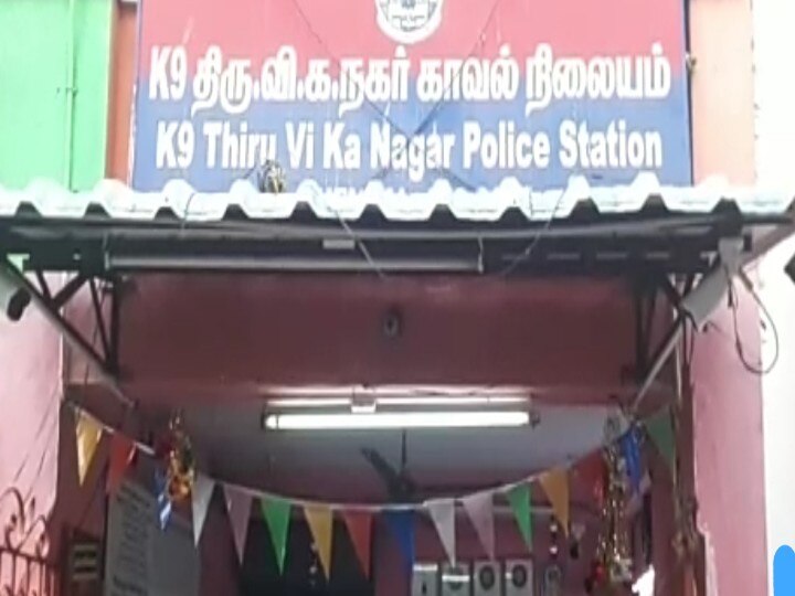 காதலிப்பதாக கூறி சிறுமிக்கு பாலியல் வன்கொடுமை - இளைஞருக்கு 41 ஆண்டுகள் சிறை