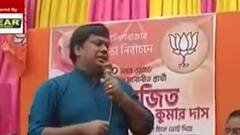 Municipal Election : পুলিশের বিরুদ্ধে ভোট সন্ত্রাসের অভিযোগ, পশ্চিম মেদিনীপুরে সরব বিজেপি-সিপিএম| Bangla News