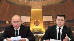 Russia-Ukraine Conflict: ইউক্রেনে রুশ আগ্রাসন নিয়ে নিরাপত্তা পরিষদে ভোট, কোন দেশ কার পক্ষে? ফলাফল আজই