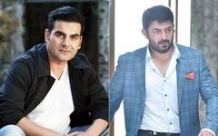 अजय देवगन से अरबाज खान तक, साउथ के सुपरस्टार्स की आवाज बन चुके हैं ये कलाकार