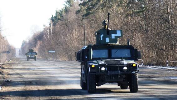 Russia Ukraine Conflict: আত্মসমর্পণ না করলে যুদ্ধ চলবে, হুঁশিয়ারি রাশিয়ার, আন্ডারগ্রাউন্ডে ইউক্রেন প্রেসিডেন্ট | Bangla News