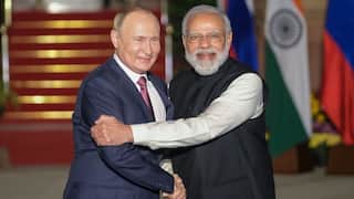 Russia Ukraine War: வன்முறையை உடனே நிறுத்துங்கள்- ரஷ்ய அதிபரிடம் பிரதமர் மோடி வலியுறுத்தல்