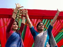 UP Election 2022: योगी सरकार पर बरसीं डिंपल यादव, जया बच्चन ने भी साधा निशाना