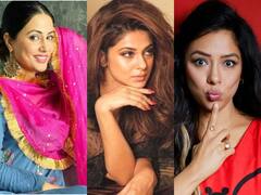 टीवी की दुनिया पर राज करती हैं ये हसीनाएं, एक एपिसोड की लेती हैं इतनी फीस