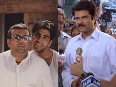 हजारों बार टीवी पर देख चुकी इन फिल्मों को देखने के बाद भी नहीं भरता मन, लिस्ट में शुमार 90s की हिट फिल्में