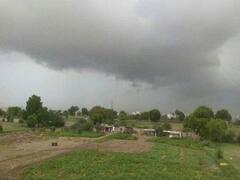 Rajasthan Weather Forecast: राजस्थान में छाया बादल, जानें- किस जिले में कब होगी बारिश और कहां मौसम रहेगा साफ