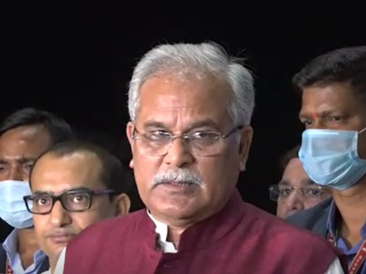 Raipur Chhattisgarh 75 Students Of Chhattisgarh Trapped In Ukraine CM  Bhupesh Baghel Expressed Concern ANN | Chhattisgarh News: यूक्रेन में फंसे  75 छात्रों ने छत्तीसगढ़ सरकार से किया संपर्क, जानिए ...