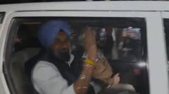 ਨਸ਼ਾ ਤਸਕਰੀ ਕੇਸ 'ਚ ਬਿਕਰਮ ਮਜੀਠੀਆ ਨੂੰ ਪਟਿਆਲਾ ਜੇਲ੍ਹ 'ਚ ਡੱਕਿਆ