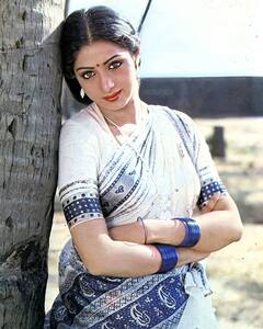 Sridevi के लिए डबिंग करती थीं Rekha, जानिए हवा-हवाई से जुड़े मज़ेदार फैक्‍ट्स