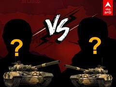 Ukraine President Zelensky: காமெடியன் Vs உளவாளி! ரஷ்யா- உக்ரைன் போருக்கு காரணமான இருவர்!