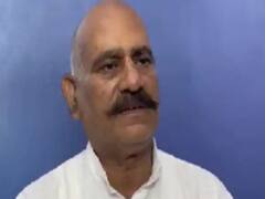 UP Election: बाहुबली नेता Vijay Mishra की बेटी का पुलिस पर गंभीर आरोप, कहा- समर्थकों को धमकाया जा रहा है