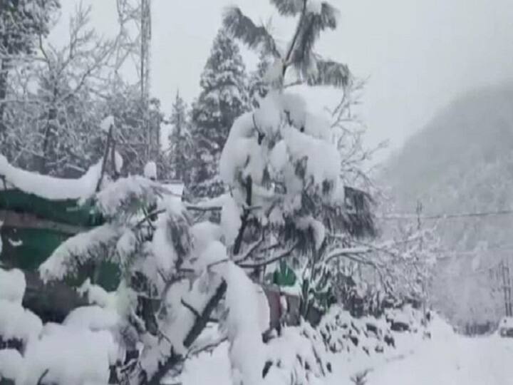 Jammu-Kashmir Missing People: no clue of 6 missing people of Warwan who going to anantnag to Kishtwar during snowfall in jammu-kashmir Jammu-Kashmir Missing People: अनंतनाग में भारी बर्फबारी के दौरान लापता हुए 6 लोगों की तलाश जारी, जानें- क्यों नहीं मिल रहा सुराग