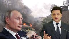 Russia Ukraine War: ইউক্রেন দখল কার্যত সময়ের অপেক্ষা, আত্মসমর্পণ করলে বন্ধ হবে যুদ্ধ, জানাল রাশিয়া