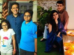 कोई सीए तो कोई है फिल्म मेकर, जानिए क्या करते हैं इन मशहूर पूर्व क्रिकेटर्स के बच्चे