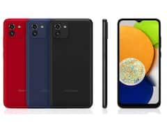 Samsung Galaxy A03 Launch: రూ.10 వేలలోనే శాంసంగ్ కొత్త ఫోన్ - ఫీచర్లు ఎలా ఉన్నాయో చూశారా?